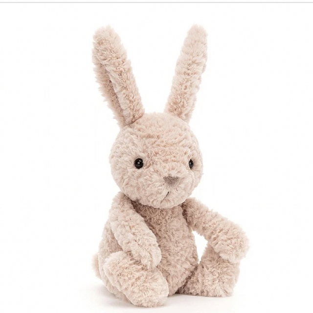 新品　ジェリーキャット　ウサギ　うさぎ　バニー　bunny Tumbletuft