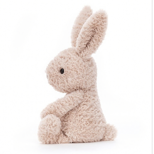 新品　ジェリーキャット　ウサギ　うさぎ　バニー　bunny Tumbletuft