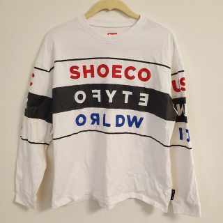 ディーシー(DC)のDC　ロンT  150(Tシャツ/カットソー)