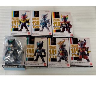 バンダイ(BANDAI)のCONVERGE KAMEN RIDER 24(その他)