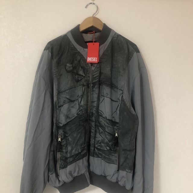 アウター新品　DIESEL 新作アウター