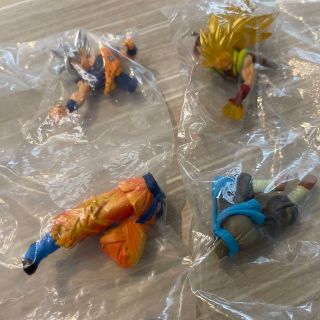 ドラゴンボール(ドラゴンボール)のドラゴンボール　ガチャガチャ(その他)