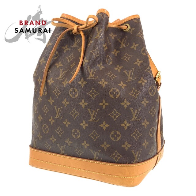ついに再販開始!】 LOUIS VUITTON - ルイヴィトン 巾着 ショルダー