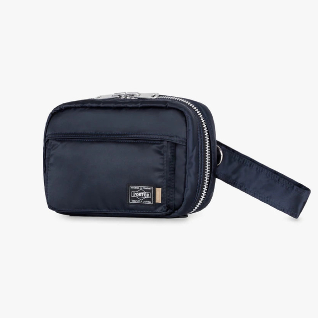 PORTER jjjjound WAIST BAG ウエストバッグ ポーター