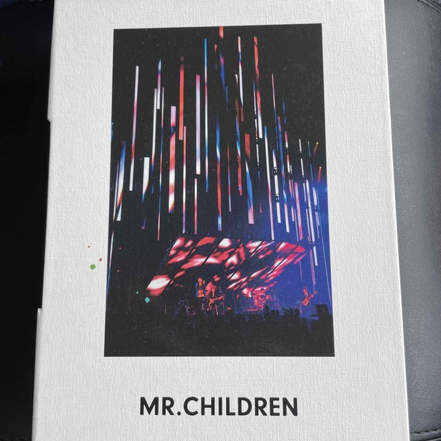 Mr.ChildrenDVD4枚????