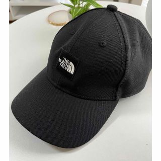 ザノースフェイス(THE NORTH FACE)のノースフェイス☆square logocap NN41911(キャップ)