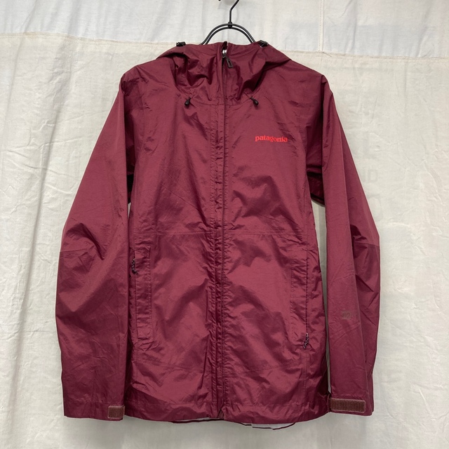 Patagonia トレントジャケット