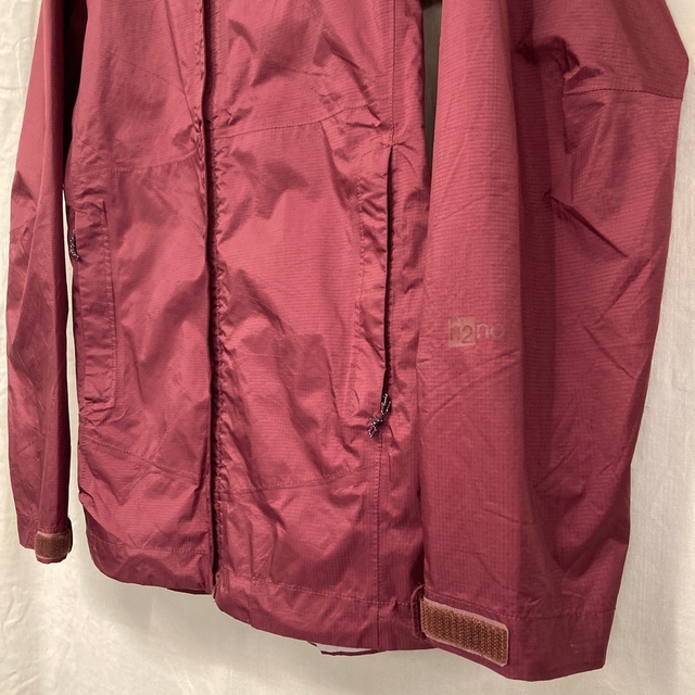 Patagonia トレントジャケット