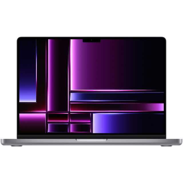 Mac (Apple) - 14インチMacBook Pro スペースグレイ m2 pro 新品　未開封