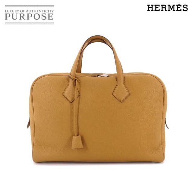 新品 HERMES エルメス 展示品 未使用 - Hermes ヴィクトリア2 90180262