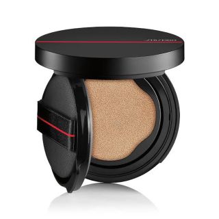 シセイドウ(SHISEIDO (資生堂))のSHISEIDO シンクロスキン セルフリフレッシング クッションコンパクト(ファンデーション)