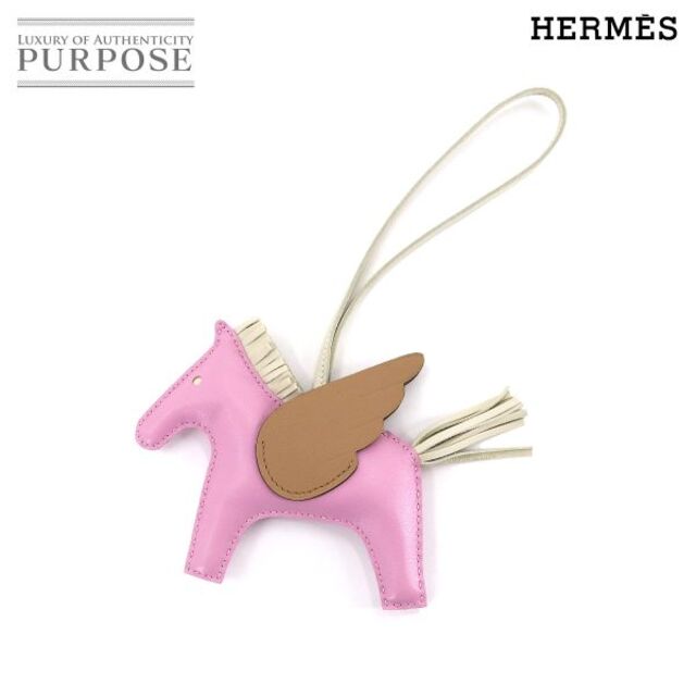 日本未入荷 ペガサス ロデオ HERMES エルメス 展示品 未使用 - Hermes