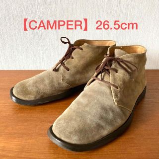 CAMPER未使用品サイズ43二足で www.krzysztofbialy.com