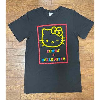 ズンバ(Zumba)のズンバ　Tシャツ　XS／S   Mali様専用(ダンス/バレエ)