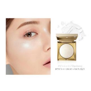 スティラ(stila)のスティラ　ヘブンズ ヒューハイライター　オプュレンス　WH01(フェイスカラー)