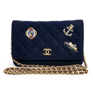 シャネル キャンバス 財布(レディース)の通販 71点 | CHANELの