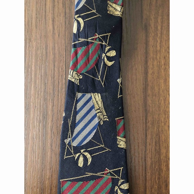 POLO RALPH LAUREN 【Polo by Ralph Lauren】ネクタイ 総柄の通販 by Re:M shop |ポロラルフローレン ならラクマ ラルフローレン ネクタイ 総柄