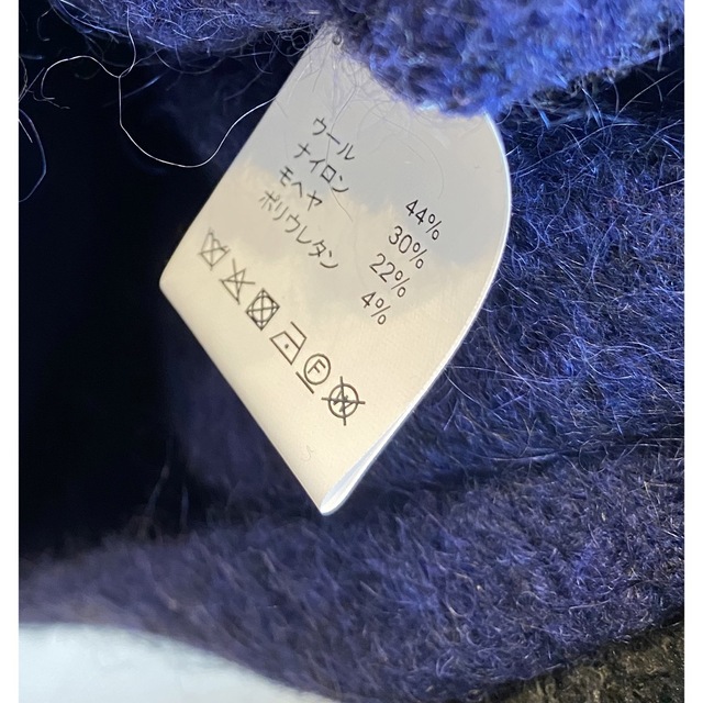 人気急上昇 新品タグ付き gypsohila Mohair Fur Cardigan granmar.com.br