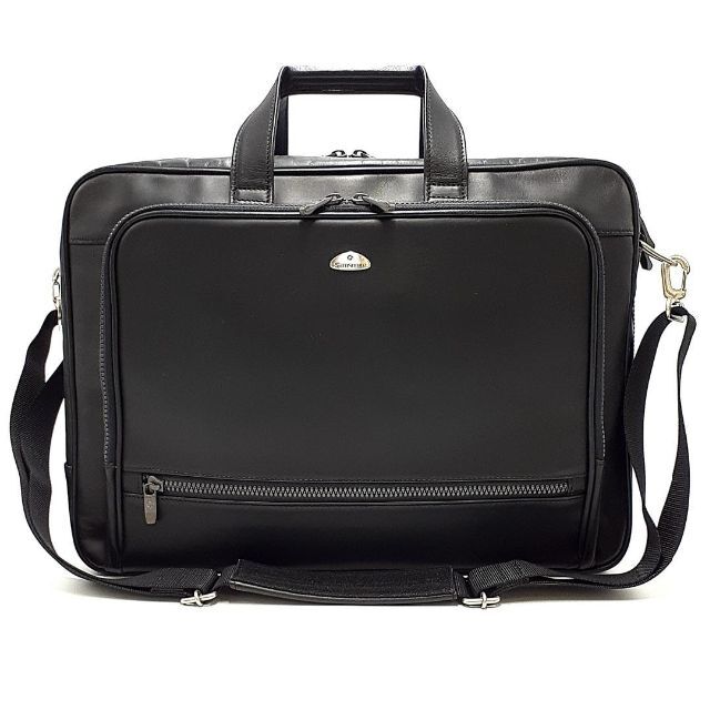 Samsonite(サムソナイト)の美品 サムソナイト Samsonite ビジネスバッグ 20-22123107 メンズのバッグ(ビジネスバッグ)の商品写真