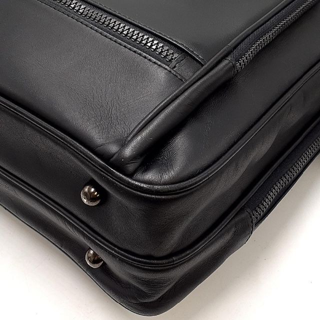 美品 サムソナイト Samsonite ビジネスバッグ 20-22123107 6