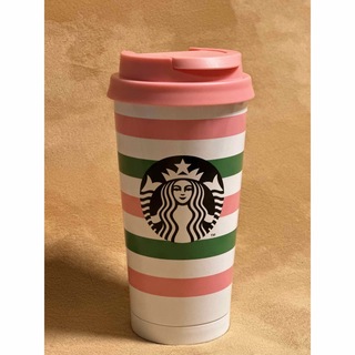 Starbucks Coffee - スターバックス＊ステンレスタンブラー473ml＊ケイトスペード＊2023
