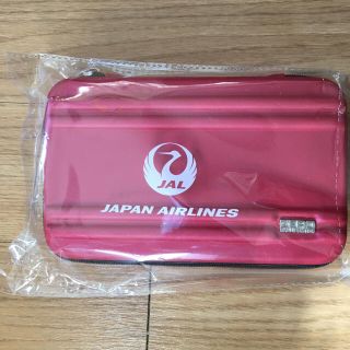 ゼロハリバートン(ZERO HALLIBURTON)のまっぴょ様専用【新品未開封】JALビジネスクラス アメニティ (旅行用品)