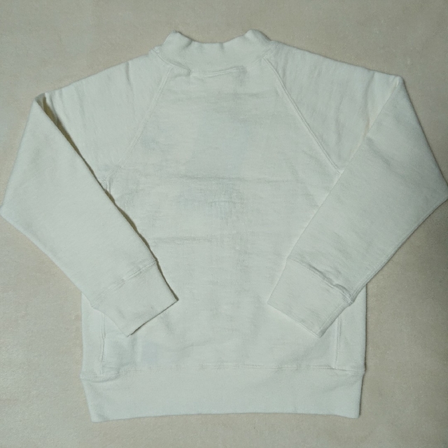 DENIM DUNGAREE(デニムダンガリー)の809. DENIM DUNGAREE スヌーピー スウェット 130 キッズ/ベビー/マタニティのキッズ服男の子用(90cm~)(Tシャツ/カットソー)の商品写真