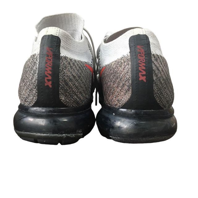 NIKE(ナイキ)の極美品 Nike AIR VAPORMAX FLYKNIT スニーカー 2-62 メンズの靴/シューズ(スニーカー)の商品写真