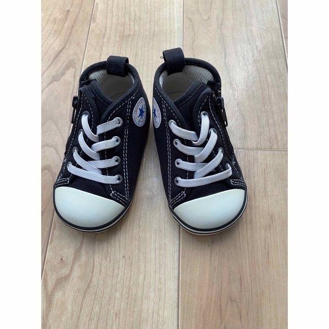 ALL STAR（CONVERSE）(オールスター)のオールスターシューズ キッズ/ベビー/マタニティのベビー靴/シューズ(~14cm)(スニーカー)の商品写真