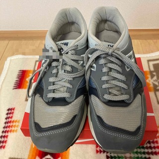 ニューバランス(New Balance)のニューバランスM1500UKG(スニーカー)