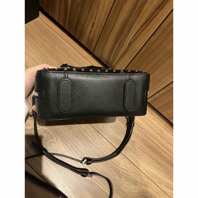 MCM(エムシーエム)のmcm 2way ミニバック レディースのバッグ(ショルダーバッグ)の商品写真