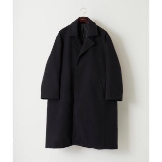 ユニクロ(UNIQLO)のEMMA CLOTHES エマクローズ タイロッケンコート チェスターコート (チェスターコート)