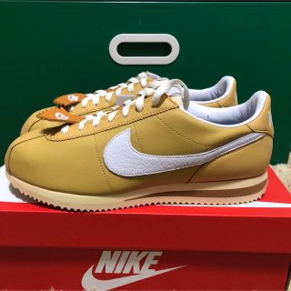 ナイキ(NIKE)の新品未使用　NIKE CORTEZ23 SE ナイキ コルテッツ23  27cm(スニーカー)