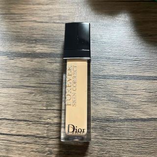 ディオール(Dior)のDior スキンフォーエヴァー　スキンコレクト　コンシーラー　2N(コンシーラー)