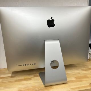 iMac 27inch5K メモリ16GB 2TBFusion Office21