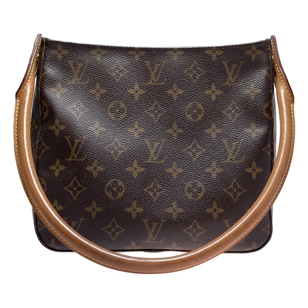 本物の LOUIS VUITTON ショルダーバッグ ハンドバッグ M51146