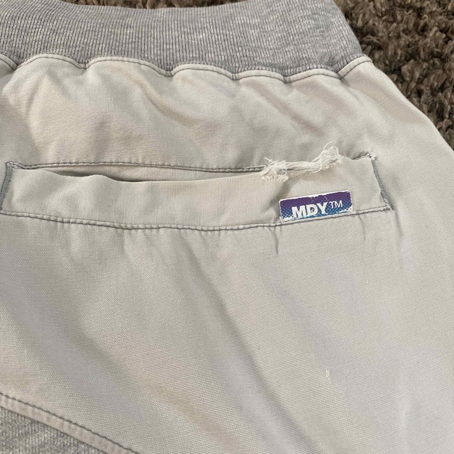 MACKDADDY(マックダディー)のマックダディー　スウェット　パンツ　XLサイズ メンズのトップス(スウェット)の商品写真