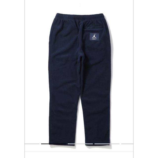 Jordan Brand（NIKE） - Nike Jordan UNION Track Pants Navy XLサイズ