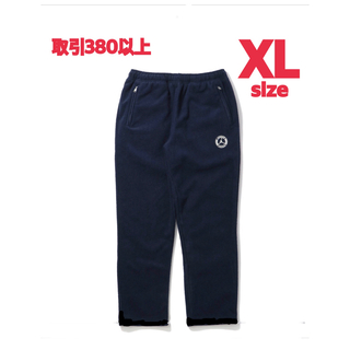 ジョーダン(Jordan Brand（NIKE）)のNike Jordan UNION Track Pants Navy XLサイズ(その他)