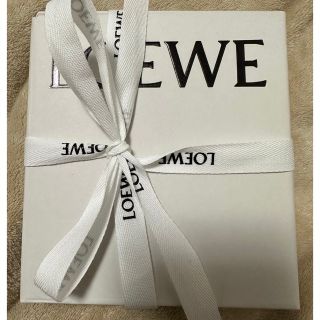 LOEWE - LOEWE ロエベ ハウルの動く城 カルシファー カードケース