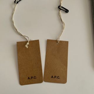 アーペーセー(A.P.C)のA.P.C タグ(その他)