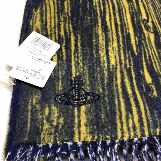Vivienne Westwood - 新品未使用 ヴィヴィアンウエストウッド Vivienne Westwood - 新品未使用 ヴィヴィアンウエストウッド