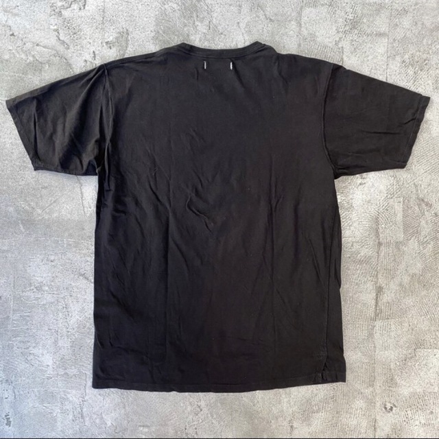 nonnative(ノンネイティブ)の22ss ノンネイティブ DWELLER TEE COTTON JERSEY 3 メンズのトップス(Tシャツ/カットソー(半袖/袖なし))の商品写真