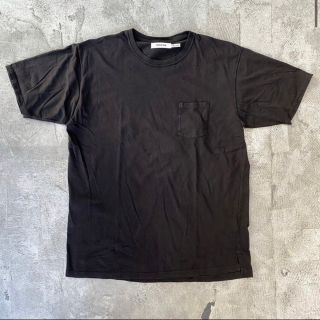 ノンネイティブ(nonnative)の22ss ノンネイティブ DWELLER TEE COTTON JERSEY 3(Tシャツ/カットソー(半袖/袖なし))