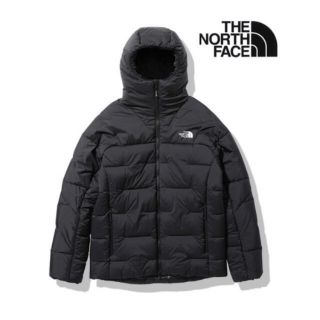 ザノースフェイス(THE NORTH FACE)の【美品】ノースフェイス ライモ ダウンジャケット  RIMO JACKET(ダウンジャケット)