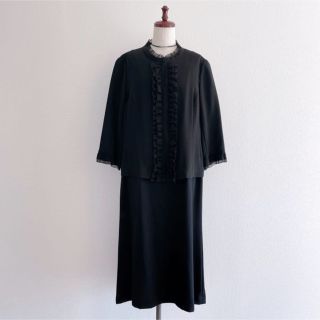 ソワール フリルの通販 82点 | SOIRを買うならラクマ
