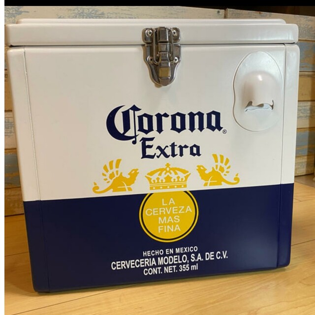 CORONA　クーラーボックス