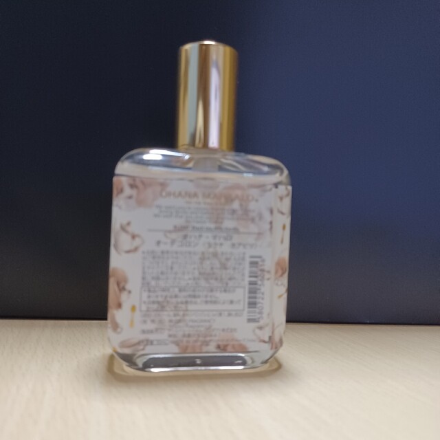 オハナマハロ ラウナ ホアピリ オーデコロン 30ml コスメ/美容の香水(その他)の商品写真