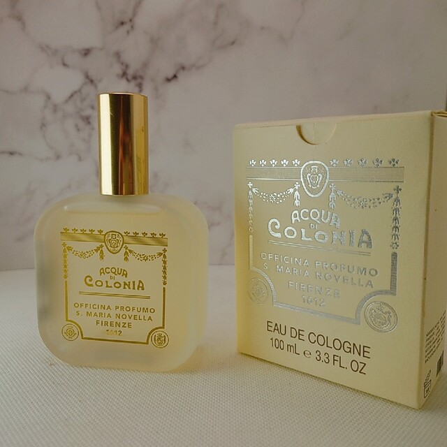 Santa Maria Novella(サンタマリアノヴェッラ)のほぼ未使用⭐「ラーナ」100ml サンタ・マリア・ノヴェッラ コスメ/美容の香水(ユニセックス)の商品写真