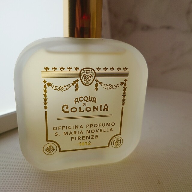 Santa Maria Novella(サンタマリアノヴェッラ)のほぼ未使用⭐「ラーナ」100ml サンタ・マリア・ノヴェッラ コスメ/美容の香水(ユニセックス)の商品写真